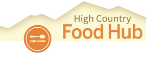 HIGH COUNTRY FOOD HUB